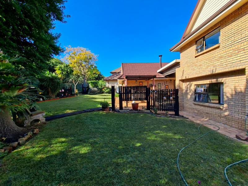 3 Bedroom Property for Sale in Dolphin Creek Golf Estate Western Cape